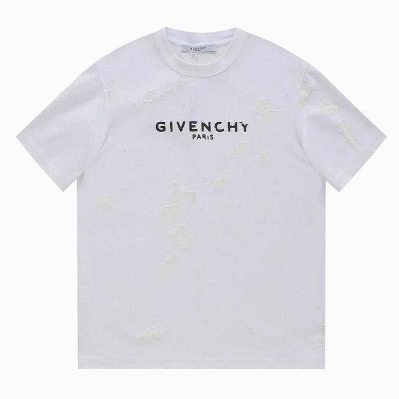 GIVENCHY Men's T-shirts 170